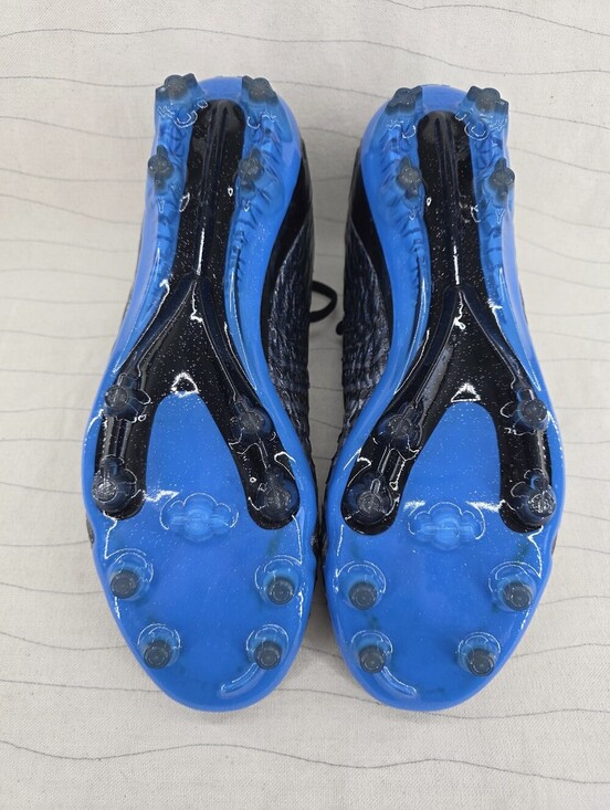 Under Armour Mens UA Magnetico Elite 5 FG Soccer Cleats 6000544-001 Size 11 NEW main image 7